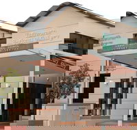 Tamworth Regional Gallery - Accommodation Main Beach