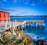 Tathra - Accommodation Main Beach