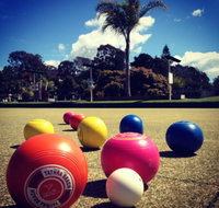 Tathra Beach Bowling Club - Accommodation Main Beach