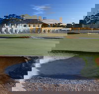 The Royal Melbourne Golf Club - Accommodation Main Beach