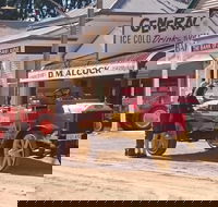 The Village Historic Loxton - Accommodation Main Beach