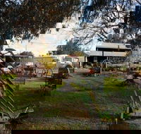 The Nathalia and District Historical Society Museum - Accommodation Main Beach