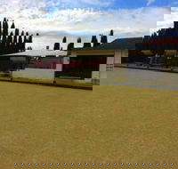 The Greens - Ingleburn Bowling Club - Accommodation Main Beach