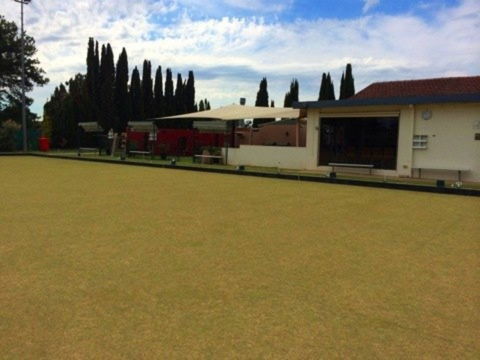 The Greens - Ingleburn Bowling Club - Accommodation Main Beach 0