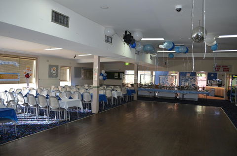 The Greens - Ingleburn Bowling Club - Accommodation Main Beach 2