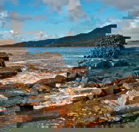 Tomaree National Park - Accommodation Main Beach