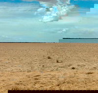 Toorale National Park - Accommodation Main Beach