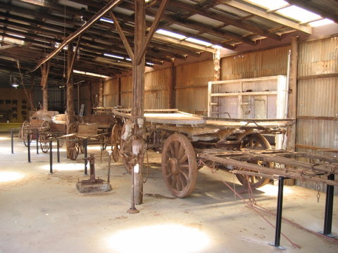 Up-To-Date Store Cultural Precinct - Accommodation Main Beach 2