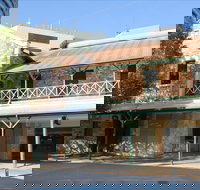 Victoria Hotel the Vic Darwin