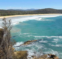 Wajurda Point Walking Track - Accommodation Main Beach