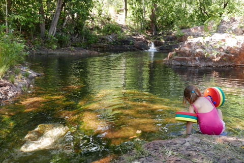 Walker Creek - Accommodation Main Beach 1