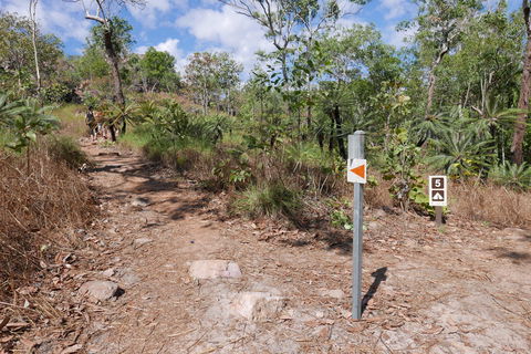 Walker Creek - Accommodation Main Beach 2