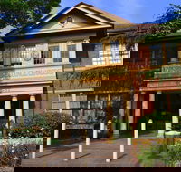 Wallarobba Arts and Cultural Centre - Accommodation Main Beach