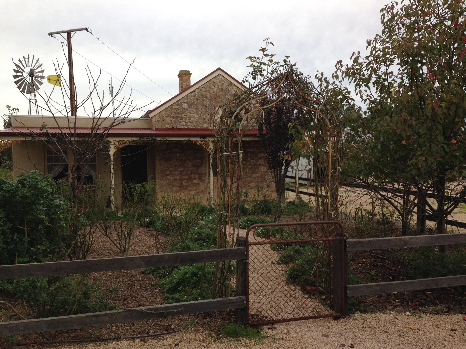 Weetulta SA Accommodation Main Beach
