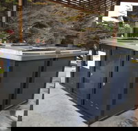Whitemark Foreshore Picnic Area - Accommodation Main Beach