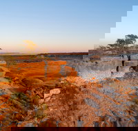 Winton - Accommodation Main Beach