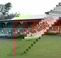 Wombah Coffee Plantation - Accommodation Main Beach