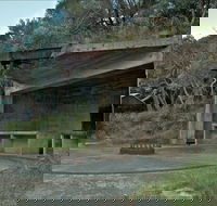 World War II gun emplacements - Accommodation Main Beach