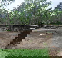 WWII Quarantine Anti Aircraft Battery Site - Accommodation Main Beach