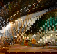 Wyndham Cultural Centre - Accommodation Main Beach