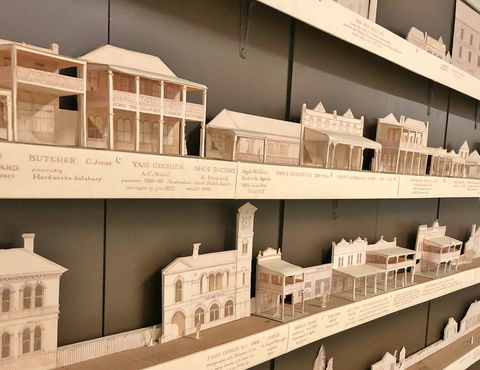 Yass And District Museum - Accommodation Main Beach 1