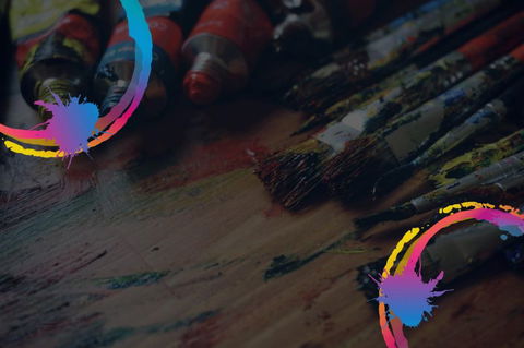 Paint And Sip Liverpool - Accommodation Main Beach 1