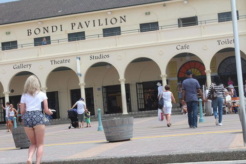 Iconic Sights Of Sydney Tour With FREE Photography Package - Accommodation Main Beach 6