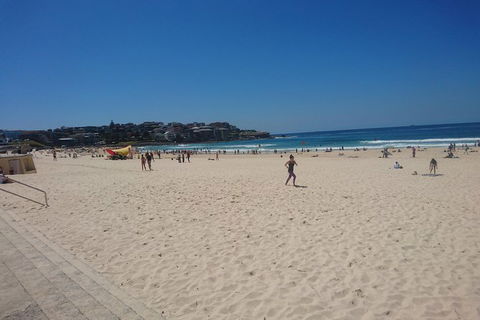 Iconic Sights Of Sydney Tour With FREE Photography Package - Accommodation Main Beach 1