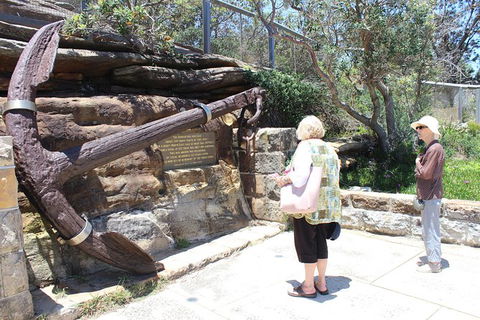 Iconic Sights Of Sydney Tour With FREE Photography Package - Accommodation Main Beach 4