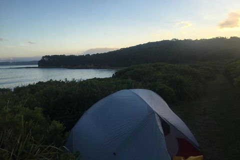 Batemans Bay Overnight Kayak Camping Tour - All Inclusive - Accommodation Main Beach 6