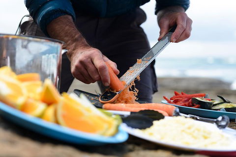 Batemans Bay Overnight Kayak Camping Tour - All Inclusive - Accommodation Main Beach 4