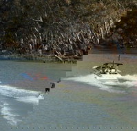 Yarrawonga-Mulwala - Accommodation Main Beach