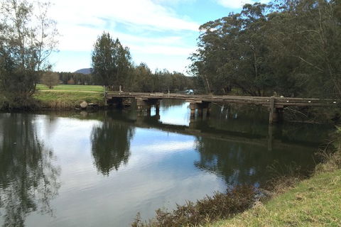 Narooma And Tilba Valley Private Tour - Accommodation Main Beach 7
