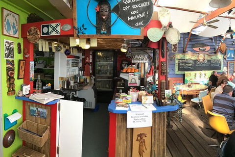 Narooma And Tilba Valley Private Tour - Accommodation Main Beach 1