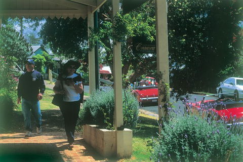 Narooma And Tilba Valley Private Tour - Accommodation Main Beach 6