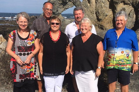 Narooma And Tilba Valley Private Tour - Accommodation Main Beach 2