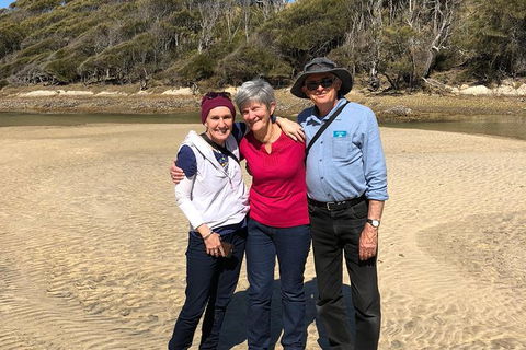 Narooma And Tilba Valley Private Tour - Accommodation Main Beach 12