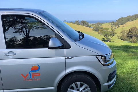 Narooma And Tilba Valley Private Tour - Accommodation Main Beach 3