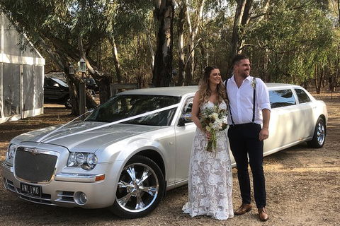 Albury Wodonga Limousines - Accommodation Main Beach 1