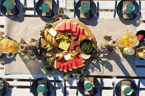 Pop Up Picnic - Narooma - Accommodation Main Beach 0