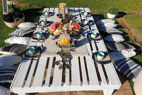 Pop Up Picnic - Narooma - Accommodation Main Beach 4