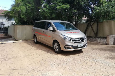 Australian Pearl Experience & Kangaroo Encounter Day Trip From Sydney - Accommodation Main Beach 1