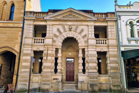 Quay People: Sydney Harbour Walking Tour With Coffee - Accommodation Main Beach 6