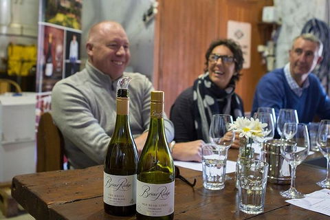 Hunter Valley Highlights Private Wine Tour From Sydney - Accommodation Main Beach 1