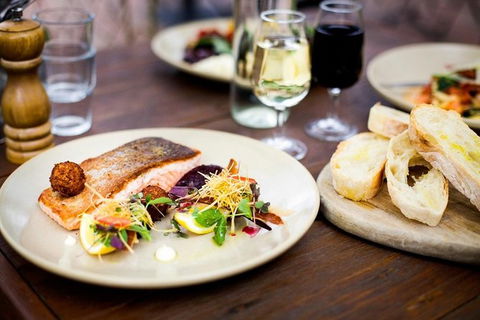 Hunter Valley Highlights Private Wine Tour From Sydney - Accommodation Main Beach 6