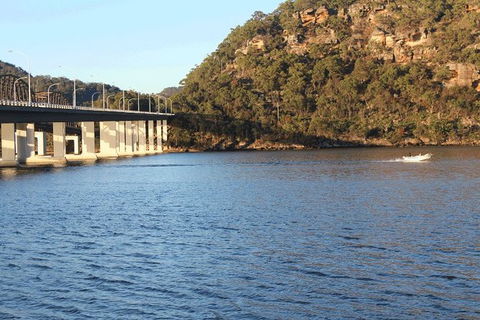 Hunter Valley Highlights Private Wine Tour From Sydney - Accommodation Main Beach 3