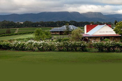 Hunter Valley Highlights Private Wine Tour From Sydney - Accommodation Main Beach 5