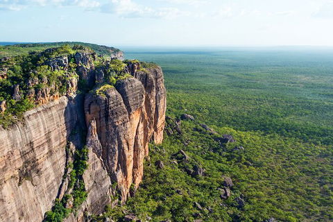 Jabiru 60 Minute Scenic Flight - Accommodation Main Beach 2