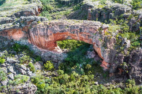Jabiru 60 Minute Scenic Flight - Accommodation Main Beach 3