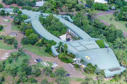Jabiru 60 Minute Scenic Flight - Accommodation Main Beach 9